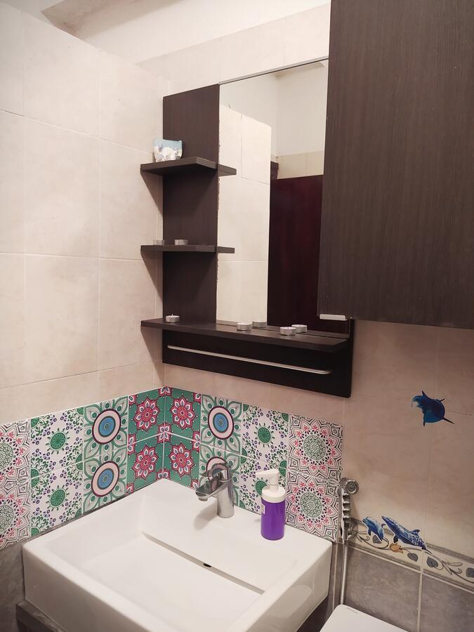 Rabat Central Appartアパートメント エクステリア 写真