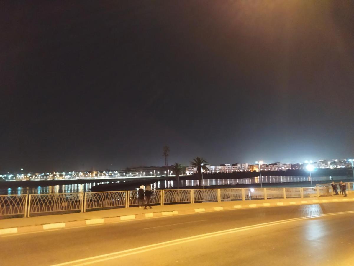 Rabat Central Appartアパートメント エクステリア 写真